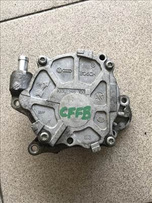 Volkswagen Passat B7 2.0CR CFFB vákumpumpa 03L145100F
