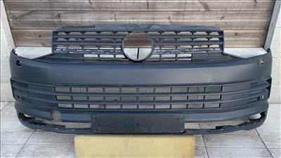 VW Volkswagen Transporter T6 első lökhárító 7E0807221D