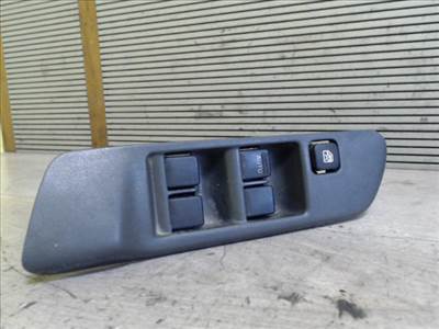 NISSAN PRIMERA P11 96.10-99.09 Bal első ablakemelő kapcsoló