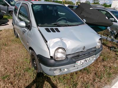 RENAULT TWINGO 1.2 16V ELADÓ!