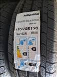 195/70 R15 Nankang Winter Activa gumiabroncs
