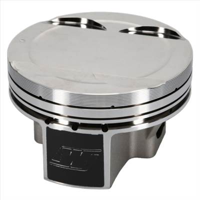 Kovácsolt dugattyú szett Wiseco Nissan GT-R R35 VR38DETT 95,58MM 9,5:1
