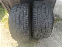  285/3520" 55e/2db újszerű Pirelli nyári gumi gumi