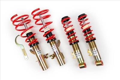 MTS Technik Állítható futómű MINI Mini R50 R53 01-06