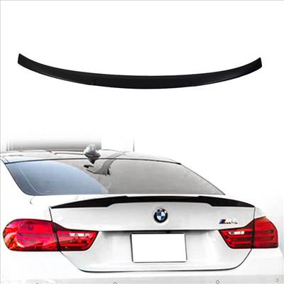PRORACING Lip spoiler BMW 4 F82 M4 V típus ABS