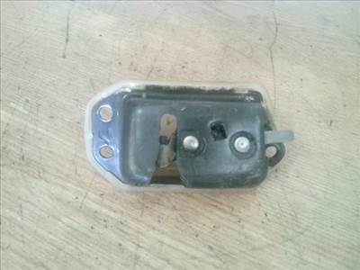 SUZUKI ALTO 02-09 Csomagtér ajtó zárszerkezet