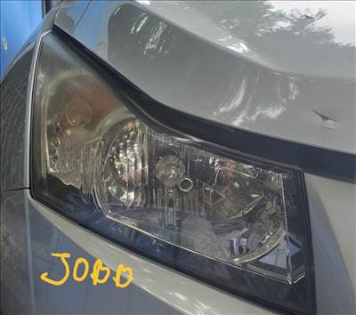 Chevrolet Cruze Fényszóró 