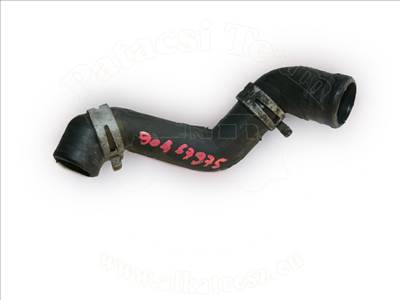 Opel Astra F 1991-2002 - cső, motor szellőzés, x17dtl