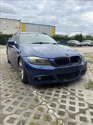 BMW 3-as sorozat (E90, E91, E92, E93) bontott alkatrészei