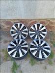  5x114.3 lyukosztású 7,5J Kia / Hyundai 19" újszerű (gyári felni) alufelni, szenzorok