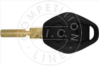 AIC 57539 - kulcs BMW