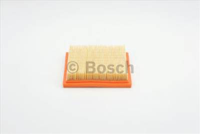 BOSCH 1 457 433 273 - légszűrő NISSAN