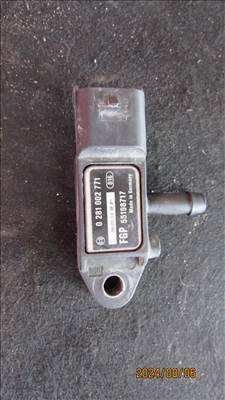 Suzuki SX4 I 1.9 DDiS i-4WD DPF nyomásérzékelő (55198717, D19AA)