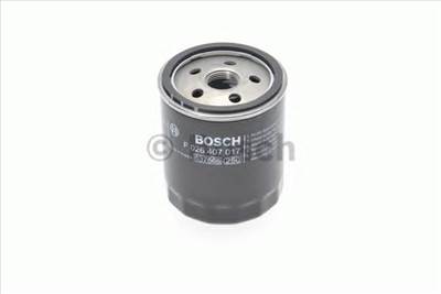 BOSCH F 026 407 017 - olajszűrő FORD