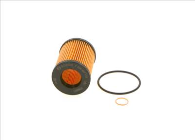 BOSCH F 026 407 173 - olajszűrő BMW