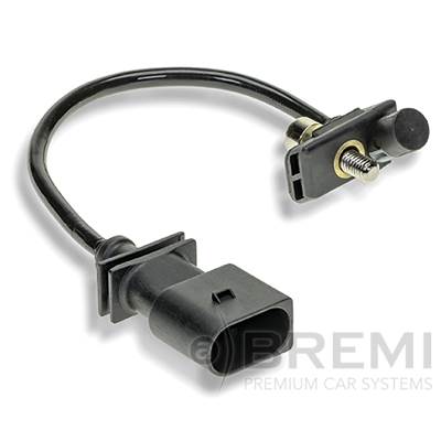 BREMI 60212 - impulzusadó, főtengely BMW