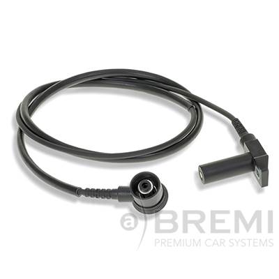 BREMI 60619 - impulzusadó, főtengely MERCEDES-BENZ