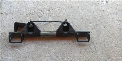 Audi A4 B6 B7 isofix 