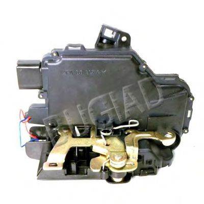 BUGIAD BSP23759 - ajtózár SEAT VW