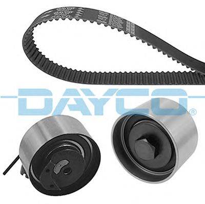 DAYCO KTB908 - vezérműszíj készlet CHRYSLER DODGE