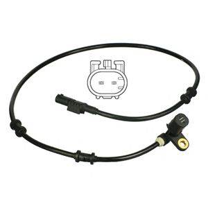DELPHI SS20342 - kerékfordulatszám érzékelő MERCEDES-BENZ