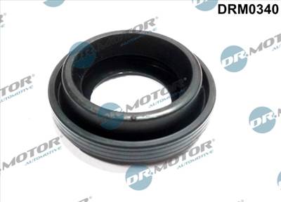 DR.MOTOR AUTOMOTIVE DRM0340 - tömítés, porlasztócsúcs-tartó TOYOTA