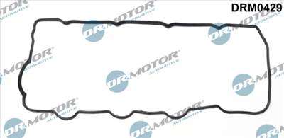DR.MOTOR AUTOMOTIVE DRM0429 - szelepfedél tömítés TOYOTA