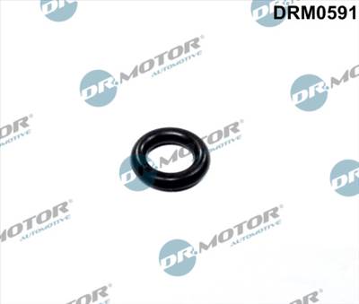 DR.MOTOR AUTOMOTIVE DRM0591 - Tömítőgyűrű, fúvóka tartó MITSUBISHI