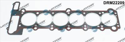 DR.MOTOR AUTOMOTIVE DRM22209 - hengerfej tömítés BMW