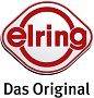 ELRING 572.660 - tömítés, hűtéscső INFINITI MITSUOKA NISSAN NISSAN (DONGFENG) RENAULT SAMSUNG