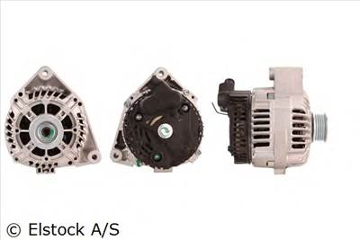 ELSTOCK 28-3511 - generátor BMW LAND ROVER OPEL VAUXHALL