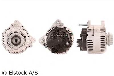 ELSTOCK 28-4710 - generátor VW