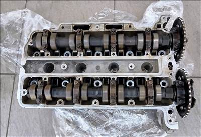 Opel Meriva A, Corsa D, Astra H 1.4i (Z14XEP) hengerfej (55355430) síkolva és nyomáspróbàzva  55355439