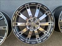 League LG241 alufelni, 8x18, 5x112, 72.6, et35 (Friss polírral)