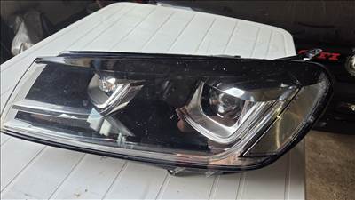 Volkswagen Touareg II 7P1 VW TOUAREG bal első fényszóró 7p1941033a 1zt01193721