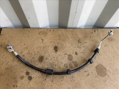 Audi A4 - A5, B9 - 8W első klímacső 8w0816741aj 8W0816741AJ