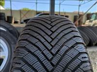 4 db újszerű Michelin Alpin 7 235/65 R17 104H téligumi