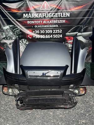 Volvo V50 karosszéria alkatrészek 