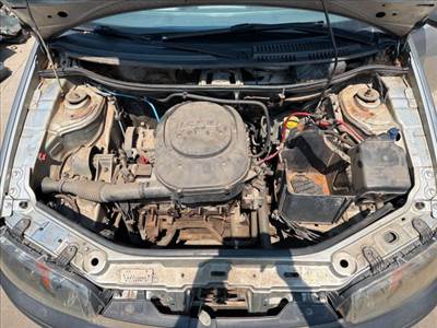 Fiat Punto II 1.2 Első Bölcső *167673*