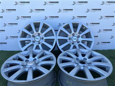 5x127 18" Jeep gyári alufelni 7,5Jx18h2 ET50,8