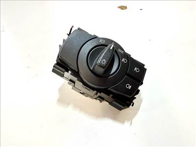 BMW E81, E82, E84, E87, E88, E90, E91, E92, E93 világítás kapcsoló 61316932796 6932796
