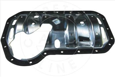 AIC 52726 - Válaszfal, olajteknő AUDI SEAT SKODA VW