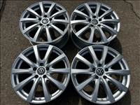 4db Platin 18" VW alufelni. (4414)