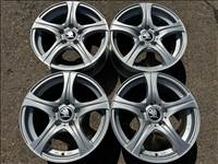 4db Platin 16" Skoda alufelni. (4415)