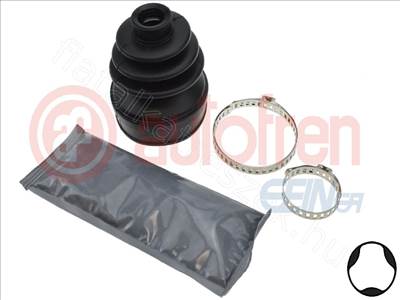 GUMIHARANG KÉSZLET, HAJTÓTENGELY - COROLLA, ALTIS, PRIMERA, ALMERA, SPACE, MUSA - D8511, D8511 -  - AUTOFREN SEINSA Egyéb D8511