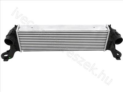 Intercooler hűtő 12> - DAILY - FT55526, 5802036825 -  - Fastoriginal Utángyártott új 5802036825