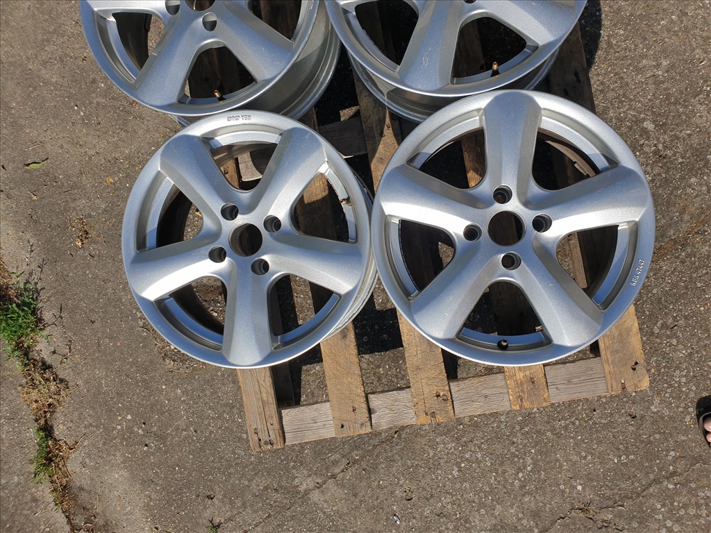 16" 4x108 DBV 2. kép