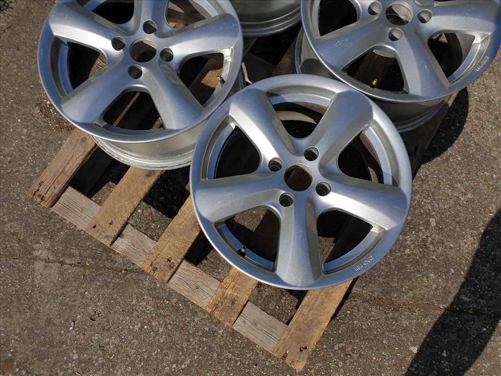16" 4x108 DBV 4. kép