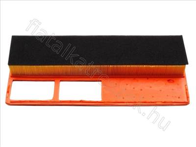Levegőszűrő 1.3 JTD - FIORINO, ALBEA, STRADA, PUNTO, MUSA, MITO - FT37096, 51775324 -  - Fastoriginal Utángyártott új 51775324