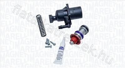 Szelepegység, aut. váltó hidraulika - CLIO, MODUS, TRAFIC - AMTK034, 023000034010 -  - MAGNETI MARELLI Egyéb 023000034010